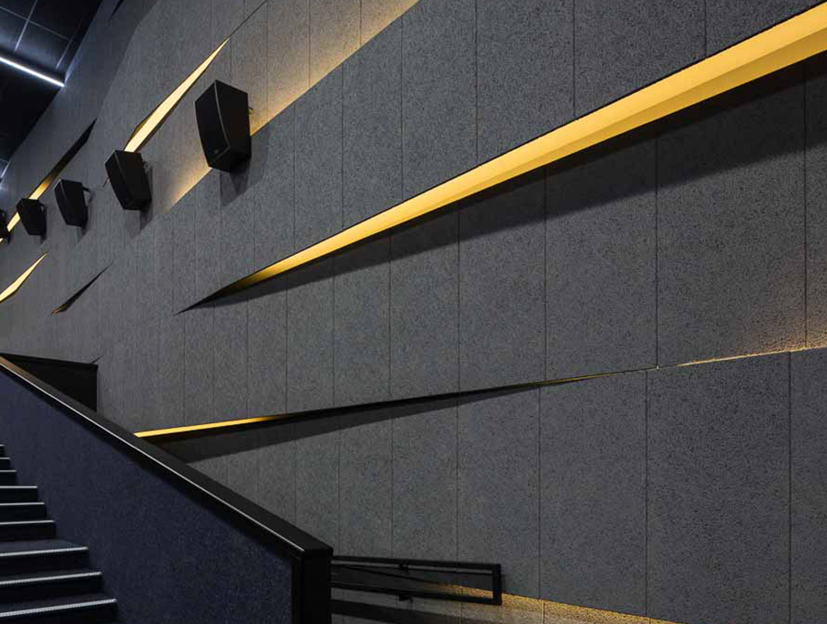 Акустические панели Heradesign - 10