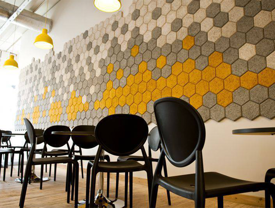 Акустические панели Heradesign - 6