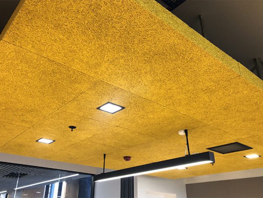 Акустические панели Heradesign - 9