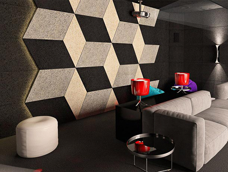 Акустические панели Heradesign - 8