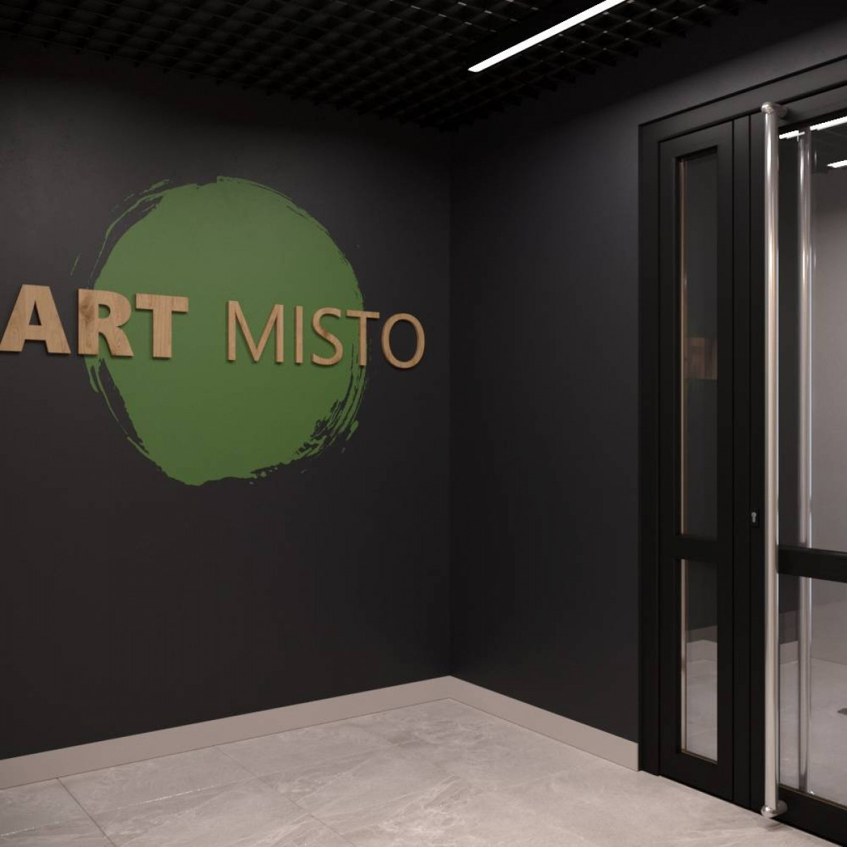 Проект Art Misto