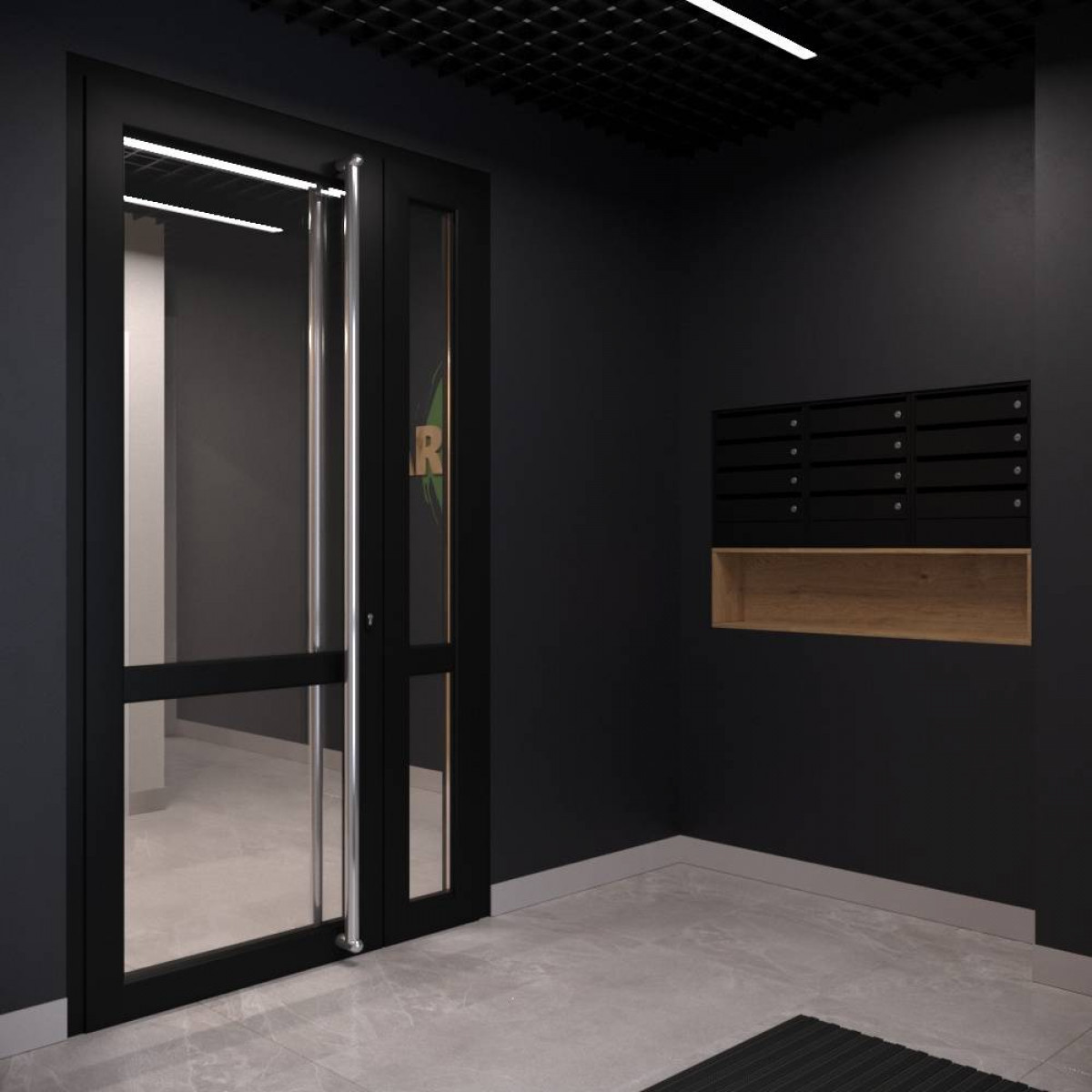 Проект Art Misto - 4