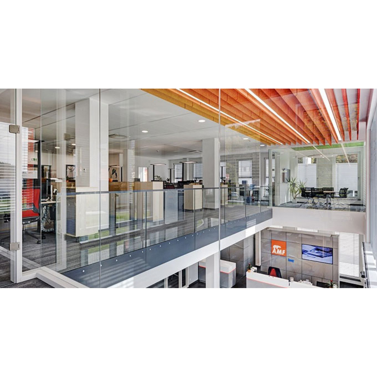 Knauf Ceiling Solutions – ведущий производитель Европы в сфере потолочных решений - 6