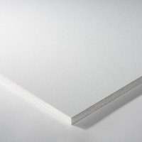 Плита KCS AMF Thermatex Thermofon 600x600