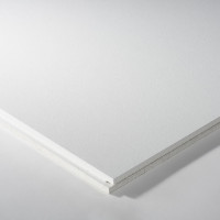 Плита KCS AMF Thermatex Alpha HD 600x600