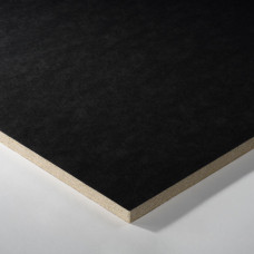 Плита KCS AMF Thermatex Alpha Black 1200x600