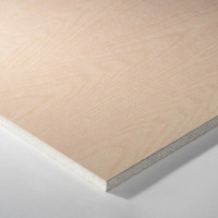 Плита KCS AMF Thermatex Varioline Wood Birch