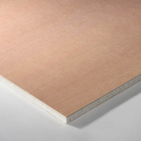 Плита KCS AMF Thermatex  Varioline Wood Cherry