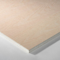 Плита KCS AMF Thermatex Varioline Wood Ash