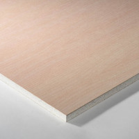 Плита KCS AMF Thermatex Varioline Wood Kirsche