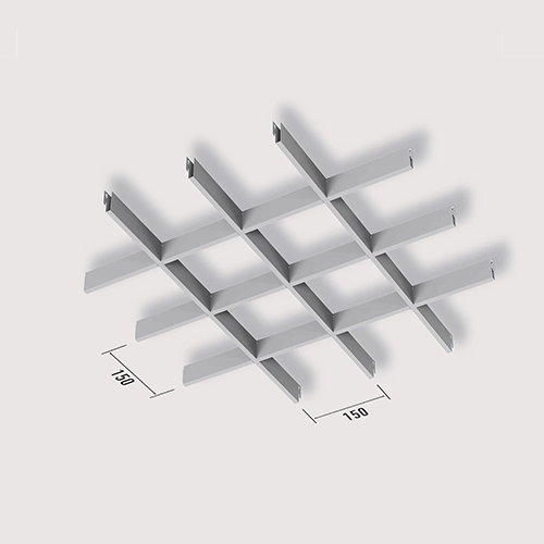 Грильятто классический KRAFT 150х150 мм - 4