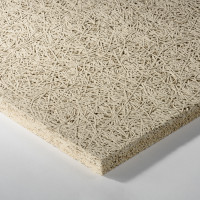 Плита акустическая Heradesign Fine 600x600