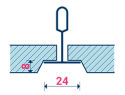 Тип кромки