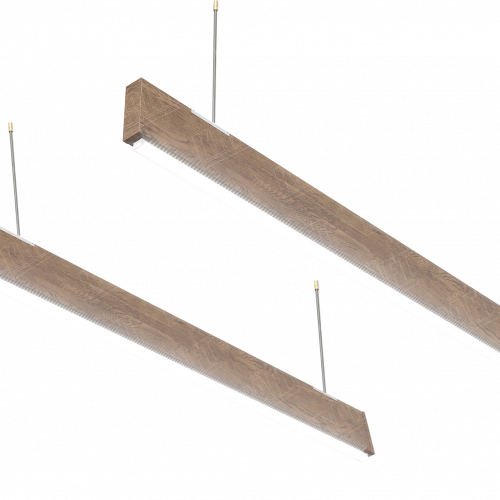Освещение KRAFT K-LED 1200x24 мм - 1