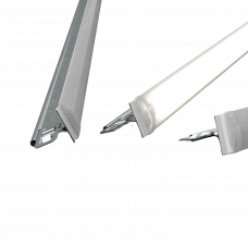 Освещение KRAFT T-LED 1200x15 мм
