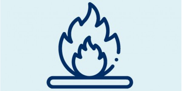 Протокол группы воспламеняемости_Минеральные плиты